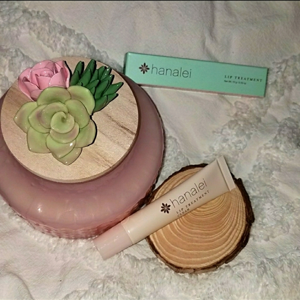 Lip balm